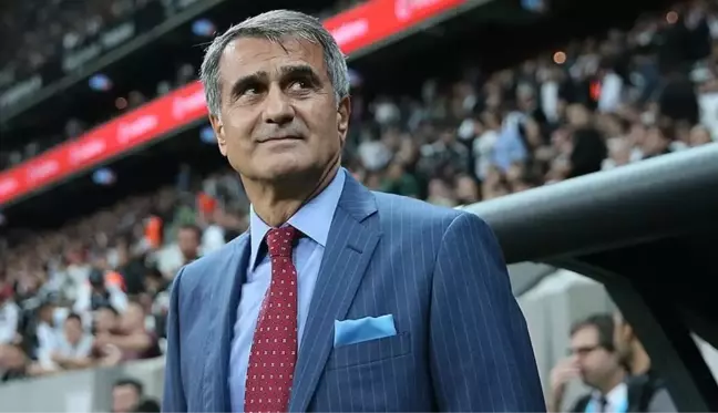 Şenol Güneş istifa mı etti? Şenol Güneş neden istifa etti?