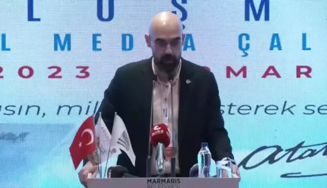 Çağdaş Gazeteciler Derneği Genel Başkanı Kıvanç El: Basın İlan Kurumu Bir Sansür Kurumudur