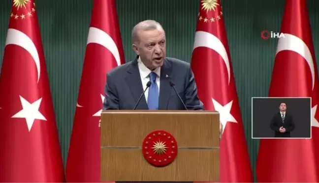 Erdoğan: 