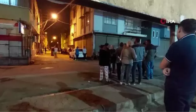 Düğüne elektrik verme kavgası kanlı bitti: 1 ölü