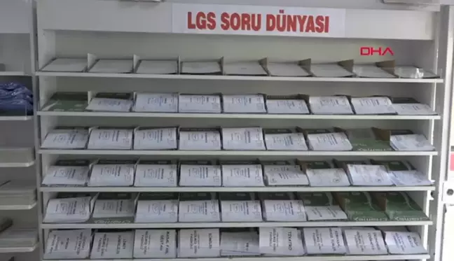 Kayseri'de 'askıda fotokopi' uygulaması başlatıldı