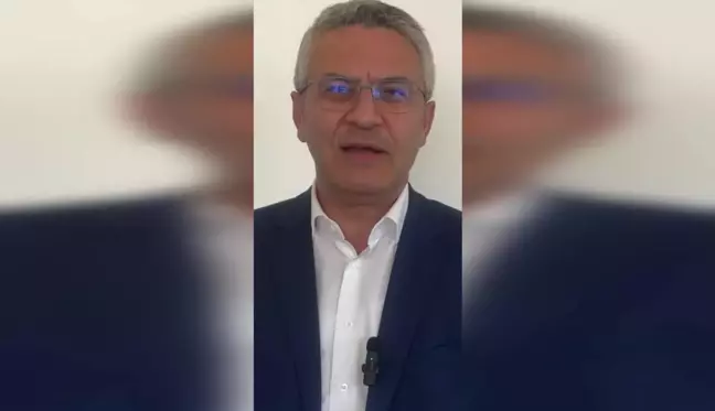 CHP Milletvekili Oğuz Kaan Salıcı, Yabancılara Vatandaşlık Karşılığı Konut Satışına Tepki Gösterdi