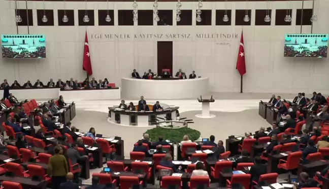 CHP Milletvekili Tutdere'den rüşvet iddialarına tepki