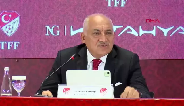 TFF, Hakem Forması Sponsorluğu İçin NG Kütahya Seramik ile Anlaştı