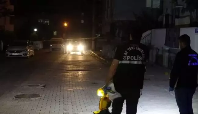 Darıca'da çıkan bıçaklı kavgada 3 kişi yaralandı