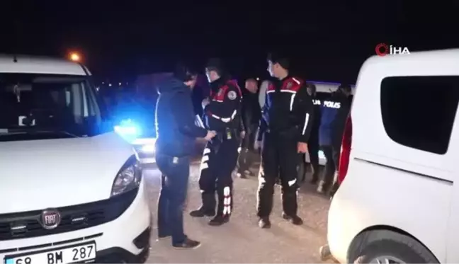 Aksaray'da Sokak Düğününde Kavga: 1 Ölü, 1 Yaralı