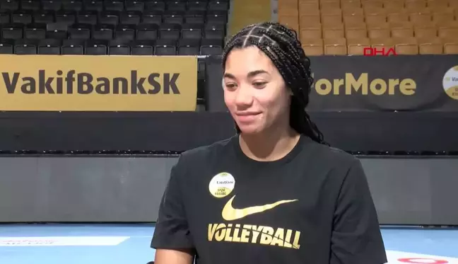 SPOR Jordan Thompson Baskıyı ayrıcalık olarak görüyorum - 2