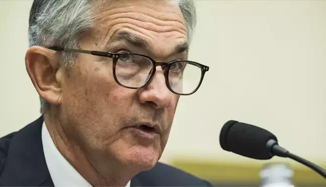 Jerome Powell konuşması bugün saat kaçta? ABD Merkez Bankası (FED) Başkanı Powell ne zaman konuşacak? FED kararını nereden öğrenebilirim?