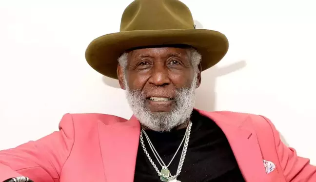 Richard Roundtree öldü mü, hastalığı neydi? Richard Roundtree kimdir, filmleri neler?