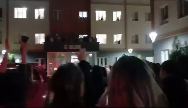 Aydın Güzelhisar Kız Öğrenci Yurdu'nda Asansör Kazası: 1 Öğrenci Hayatını Kaybetti