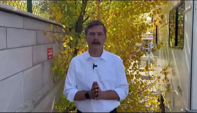 Erkan Baş: 