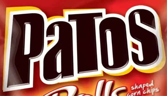 Patos İsrail malı mı? Patos hangi ülkenin, kimin markası?
