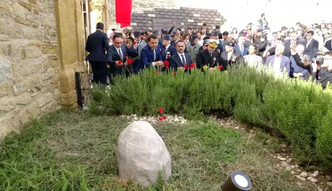 Çanakkale Savaşları'nın ilk şehitleri anıldı