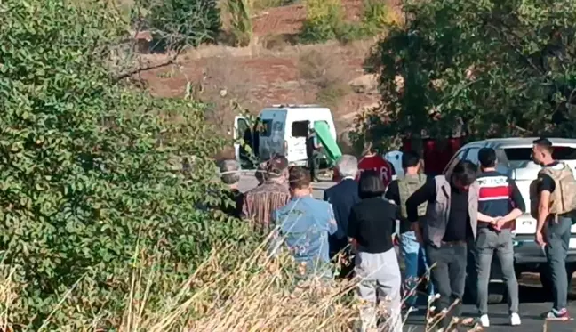 Osmaniye'de bir kadının naaşının bulunduğu cenaze aracını kaçıran şahıs, Adıyaman'da yakalandı