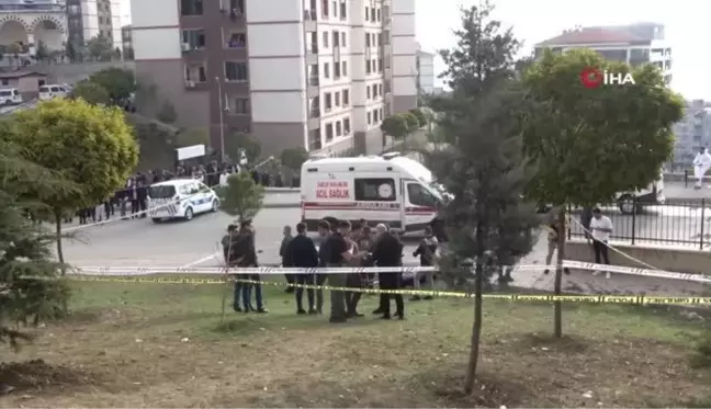 Yangında ağır yaralanan 3 çocuktan 1'i hayatını kaybetti