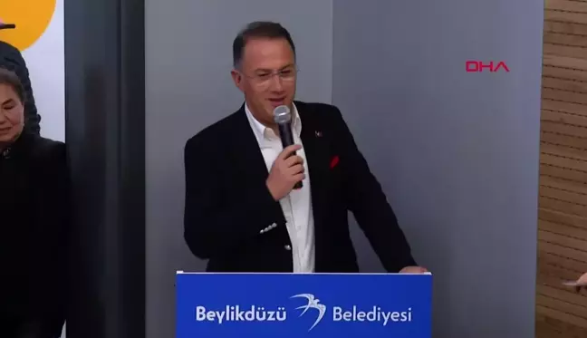 Beylikdüzü Çocuk Meclisi 2023-2024 Dönemi Seçimleri Yapıldı