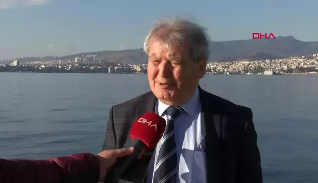 İklim Bilimci Prof. Dr. Doğan Yaşar: Barajlar Nisan Ayına Kadar Dolacak