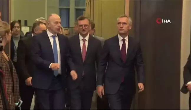 NATO-Ukrayna Konseyi, Ukrayna'nın İttifakın tam üyesi olması konusunda kararlı