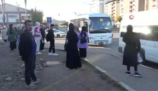 Hasköy Belediyesi Öğrencilere Ücretsiz Ulaşım Desteği Sağlıyor