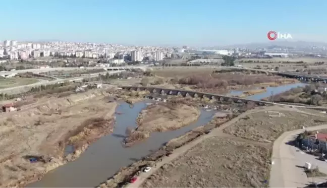 Debi düştü, balıkçılar soluğu Kızılırmak'ta aldı