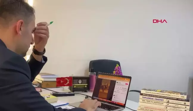 TikTok İçerikleri Çocuklar İçin Tehlike Oluşturuyor