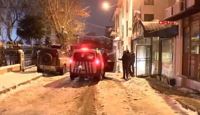 İSTANBUL-ŞAFAK MAHMUTYAZICIOĞLU'NU ÖLDÜRENLER İÇİN 18 YILA KADAR HAPİS CEZASI İSTENDİ