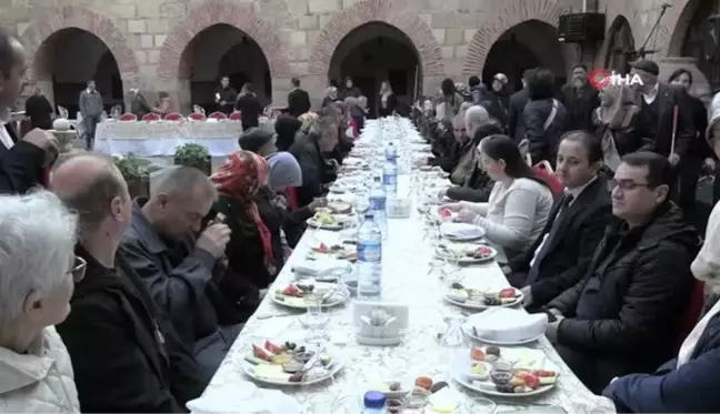 Belediye Başkanı Vidinlioğlu'ndan engelli bireylere sevindiren haber