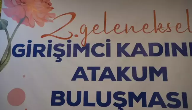 Atakum Belediye Başkanı Kadınların Toplumdaki Rolünü Vurguladı