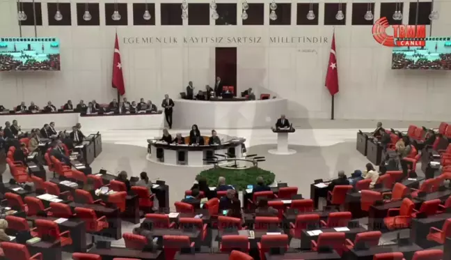 İYİ Parti Milletvekili EPDK'ya Lisans Verme İddiasında Bulundu