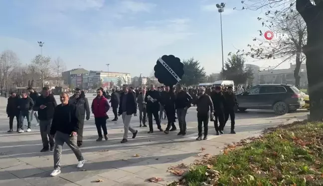 CHP Milletvekilinin 'yobaz' açıklamasına tepkiler sürüyor