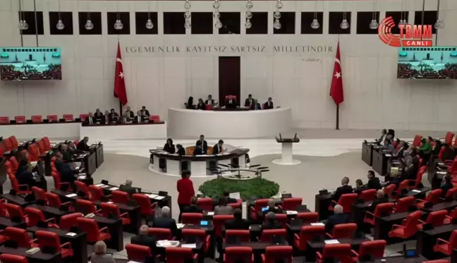 Saadet Partisi Milletvekili Hasan Bitmez'in Ölümüne İlişkin Konuşmalar