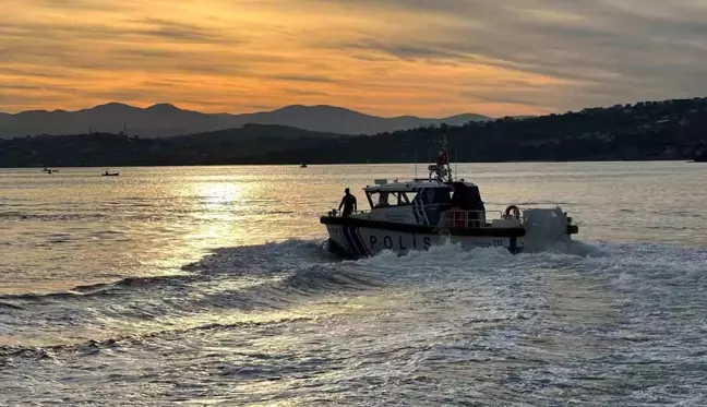 Sinop polisine yerli üretim kontrol botu