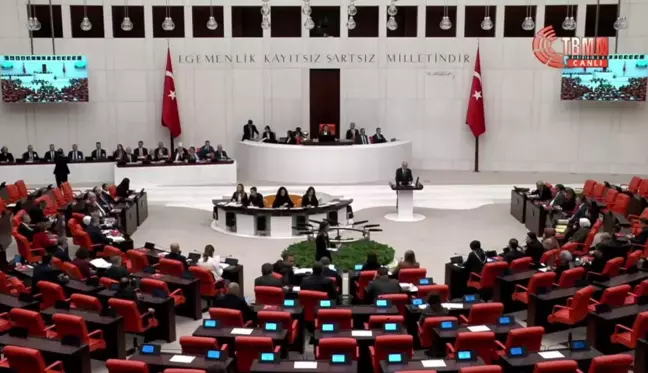 Saadet Partisi Milletvekili Mehmet Karaman, Zorunlu Eğitimi Eleştirdi