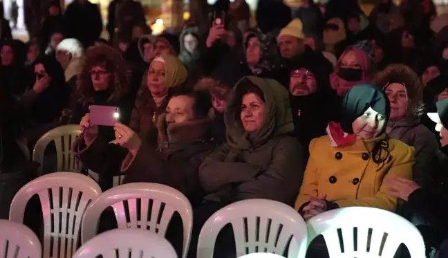 Hz. Mevlana'nın 750. vuslat yıl dönümü Buca'da Şeb-i Arus töreniyle anıldı