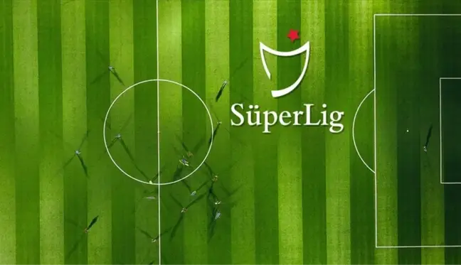 SÜPER LİG PUAN DURUMLARI: Trendyol Süper Lig puan tablosu 2023 1., 2., 3. hangi takım? Süper Lig puan durumu 2023 gol krallığı yarışı!