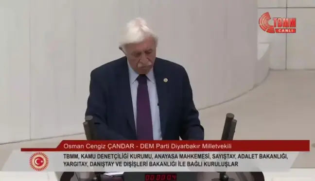 Cengiz Çandar, Osman Kavala'nın Fidan'ın Açıklamaları ile İlgili Değerlendirmesini Aktardı: 