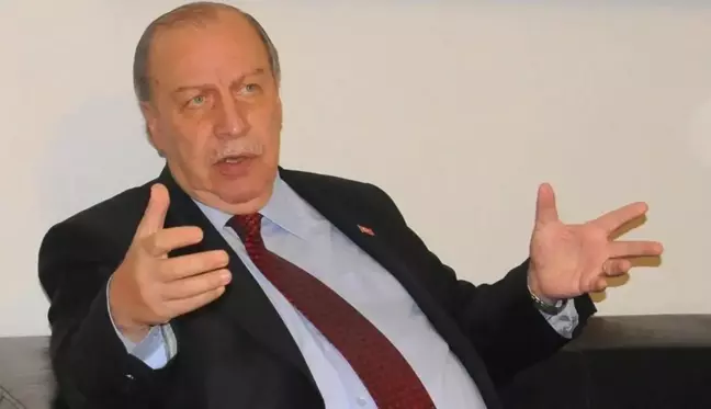 Yaşar Okuyan'ın cenaze töreni ne zaman, saat kaçta? Eski Bakan Yaşar Okuyan'ın cenaze töreni nerede yapılacak?