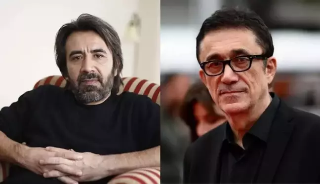 Zeki Demirkubuz ne dedi? Zeki Demirkubuz ile Nuri Bilge Ceylan tartışması nedir? Nuri Bilge Ceylan ne dedi?