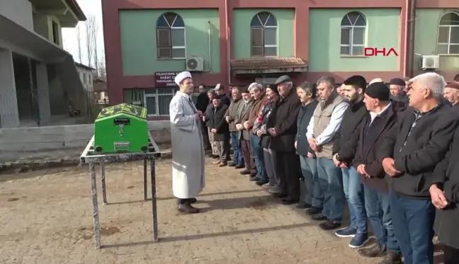 Tokat'ta Husumetli Aileler Arasında Kavga: 1 Ölü