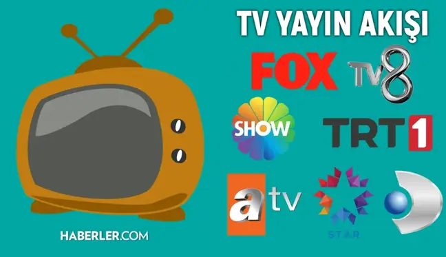 BU AKŞAM HANGİ DİZİLER VAR? 6 Ocak TV yayın akışı ve bugün hangi diziler var, hangi diziler yayınlanıyor?