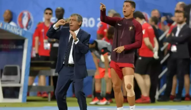 Beşiktaş'ın yeni teknik direktörü kim? Beşiktaş'ın yeni teknik direktörü Fernando Santos mu oldu? Fernando Santos kimdir?
