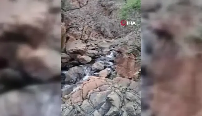 Marmaris'te kaybolan Çifçi'yi arama çalışmaları 8'inci gününde