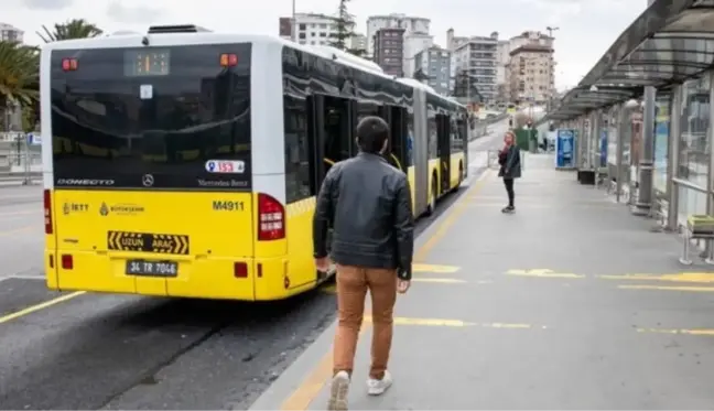 İETT ZAMLI FİYATLARI 2024 | İstanbul metro, metrobüs, otobüs ücretleri ne kadar oldu? İETT zamlı akbil fiyatları!