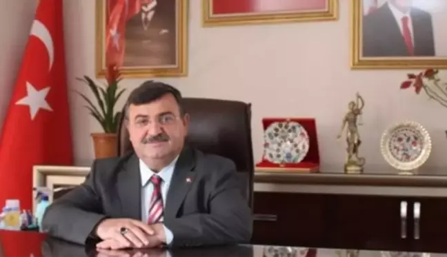 Mehmet Kocatepe kimdir, nereli? AK Parti Artvin adayı Mehmet Kocatepe hayatı ve kariyeri! Mehmet Kocatepe ne mezunu?