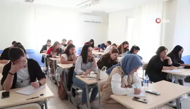 Aydın Büyükşehir Belediyesi Memur Adaylarına Ücretsiz Kurs Veriyor