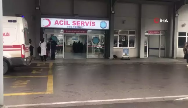 Bursa'da kahreden olay...Okuldan evine giderken cipin çarptığı çocuk hayatını kaybetti