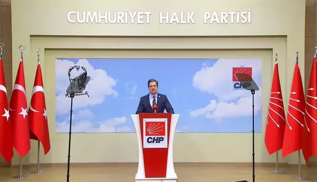 Chp, 242 Yeni Belediye Başkan Adayını Daha Belirledi.