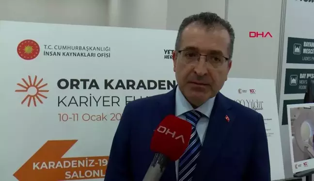 Meteoroloji Genel Müdürü: İnsanoğlu Her Şeye Hazırlıklı Olmalı