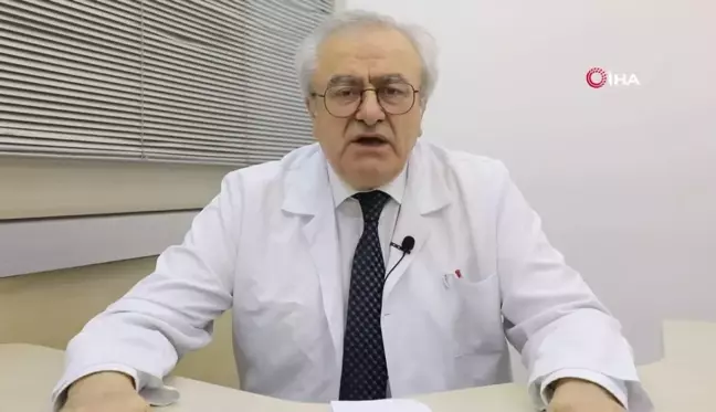 Prof. Dr. Şeref Özkara: 