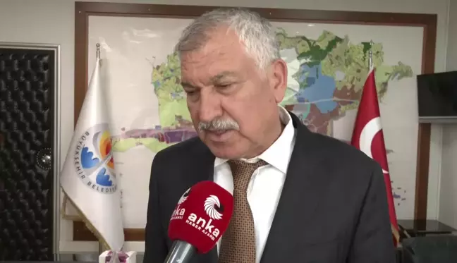 Zeydan Karalar: Adana İttifakı 2019'da Oluştu, Bu Dönemde de Devam Edecek